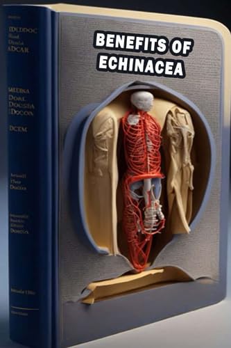 Somsuzen - Benefits of Echinacea Explore the Health Benefits of Echin