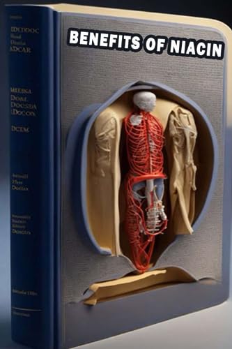 Somsuzen - Benefits of Niacin Discover the Health Benefits of Niacin