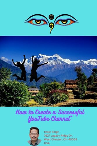 Sing - How to Create a Successful YouTube Channel - New paperback or s