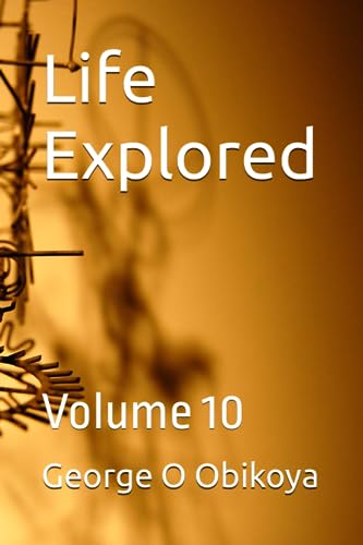 Obikoya - Life Explored Volume 10 - New paperback or softback