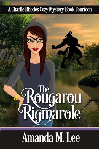 L - Rougarou Rigmarole - New paperback or softback