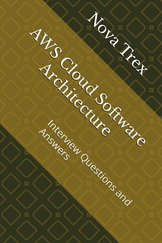 rex - AWS Cloud Software Architecture Interview Questions and Answers