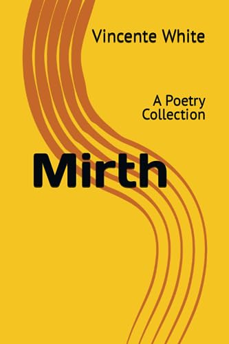 Whit - Mirth A Poetry Collection - New paperback or softback