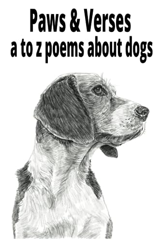 Owen - Paws & Verses a to z poems about dogs - New paperback or soft