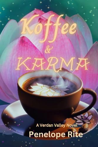 Rit - Koffee and Karma - New paperback or softback
