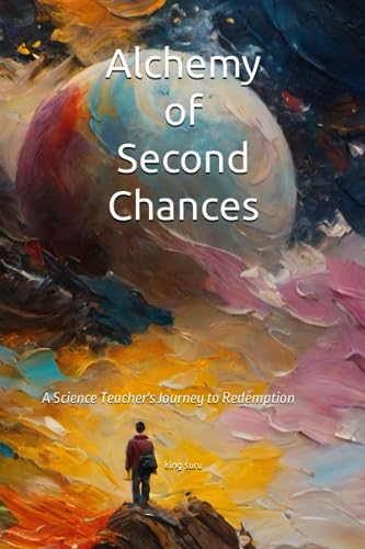 suru - Alchemy of Second Chances A Science Teacher's Journey to Redem