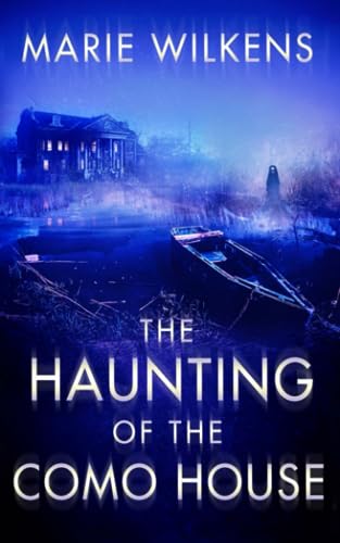 Wilkens - Haunting of the Como House - New paperback or softback