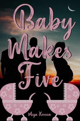 Kressin - Baby Makes Five - New paperback or softback