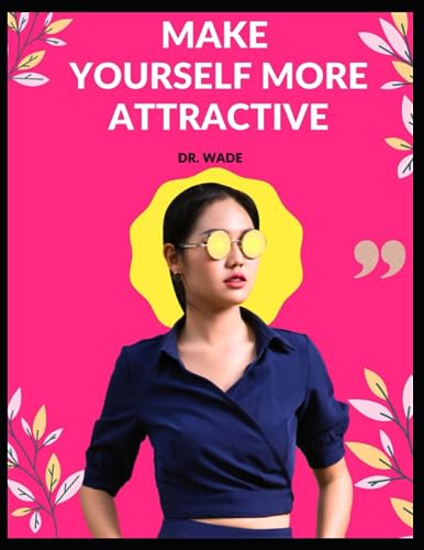 Wad - Make Yourself More Attractive - New paperback or softback