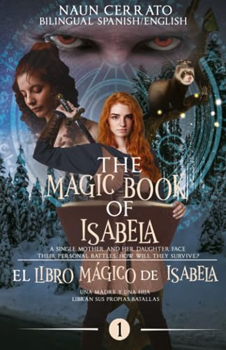 Cerrato - Magic Book of Isabela / El libro M?gico de Isabela The Batt