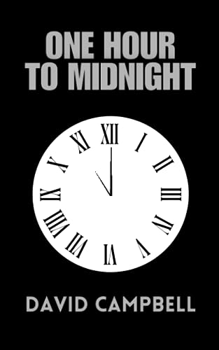 Campbell - One Hour to Midnight - New paperback or softback