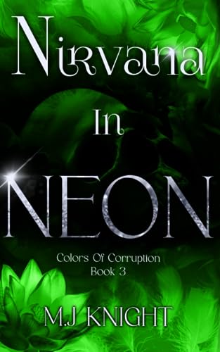 Knight - Nirvana In Neon Alternative Cover - New paperback or softbac