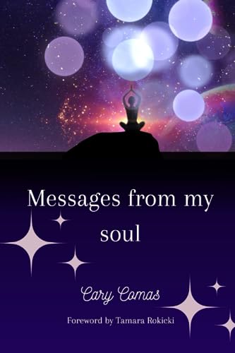 Comas - Messages from my soul - New paperback or softback