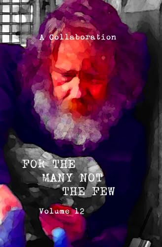 Various - For The Many Not The Few Volume 12 - New paperback or softba