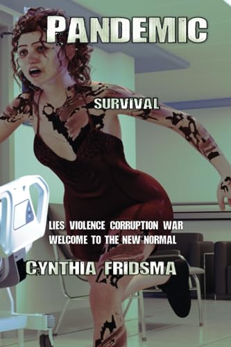Fridsma - Pandemic: Survival - New paperback or softback