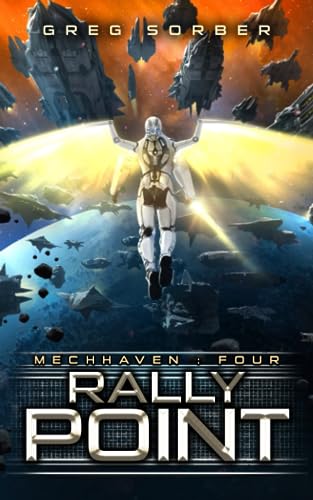 Sorber - Rally Point - New paperback or softback