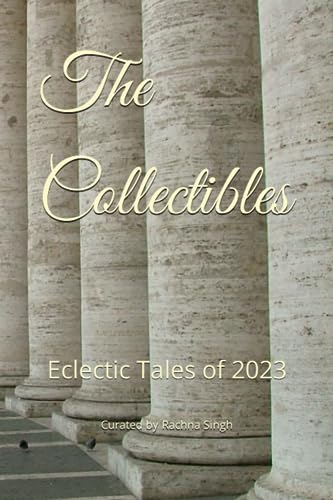 Sing - Collectibles: Eclectic Tales of 2023 - New paperback or softbac