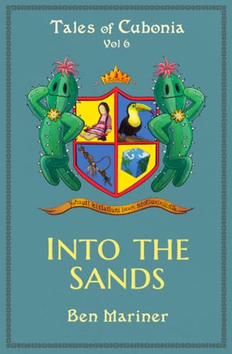 Mariner - Into the Sands - New paperback or softback