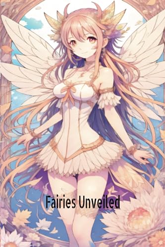 Dalsten - Fairies Unveiled - New paperback or softback