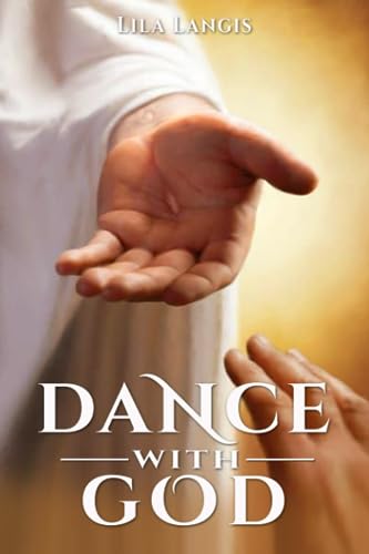 Langis - Dance With God - New paperback or softback