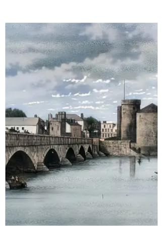 Hannan - Limerick Gazette January 1900 - New paperback or softback