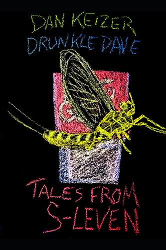Dav - Tales from S-Leven - New paperback or softback