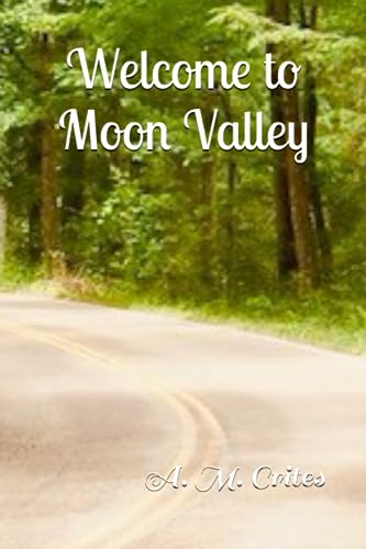 Crites - Welcome to Moon Valley - New paperback or softback