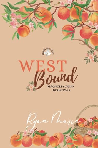 Mari - West Bound Magnolia Creek Book 2 - New paperback or softback