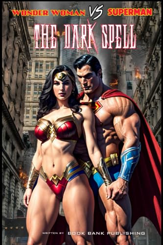 PUBLISHING - DARK SPELL In the Likely Event, Souls of ash and blood -