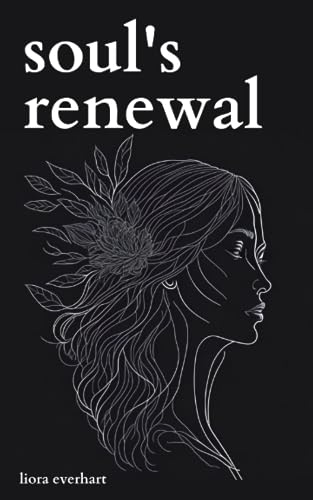 Everhart - Soul's Renewal: Verse of Healing - New paperback or softbac
