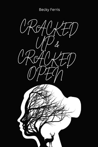 Ferris - Cracked Up & Cracked Open - New paperback or softback