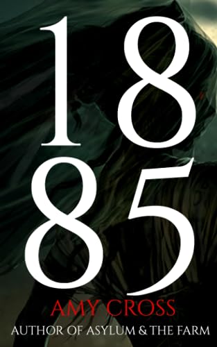 Cross - 1885 - New paperback or softback