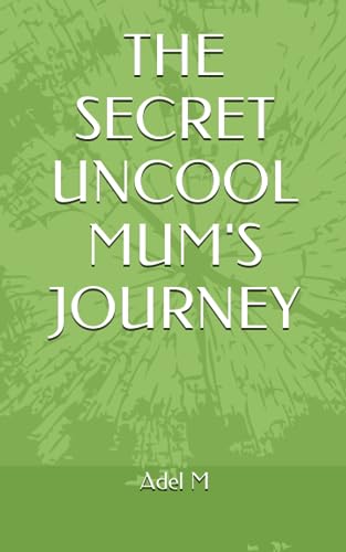 Men - SECRET UNCOOL U'S JOURNEY - New paperback or softback