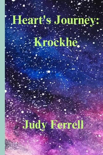 Ferrell - Heart's Journey Krockhe - New paperback or softback