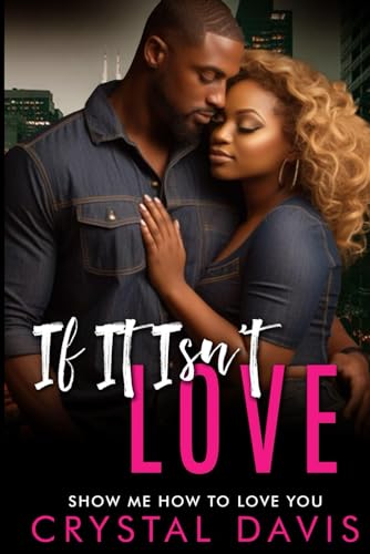 Coxton - If It Isn't Love Show Me How To Love You - New paperback or