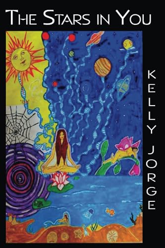 Jorg - Stars in You: 1st Edition - New paperback or softback