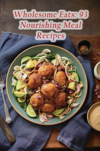 Himu - Wholesome Eats 93 Nourishing Meal Recipes - New paperback or s
