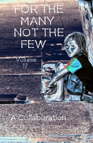 Various - For The Many Not The Few Volume 17 - New paperback or softba