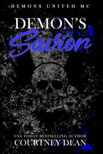 Dean - Demon's Savior Special Edition Cover - New paperback or softb