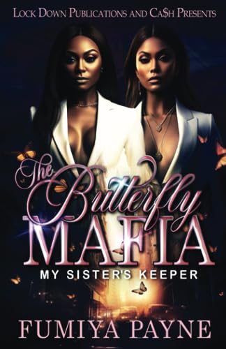 Payn - Butterfly Mafia My Sister's Keeper - New paperback or softback