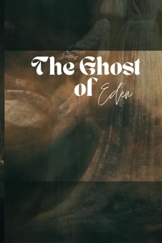 Umukoro - Ghost of Eden Saga - Part 2 Threads of Fate - New paperbac