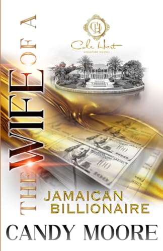 Moor - Wife Of A Jamaican Billionaire An African American Romance - N