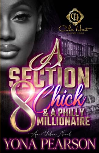 Yona - A Section 8 Chick & A Philly Millionaire An Urban Novel - New