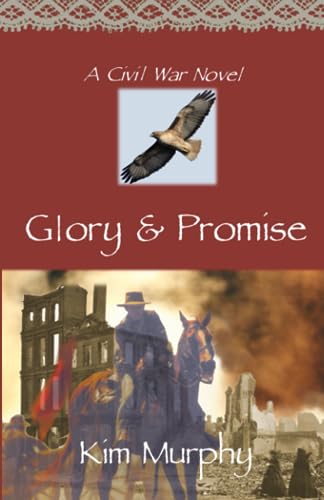 Murphy - Glory & Promise - New paperback or softback