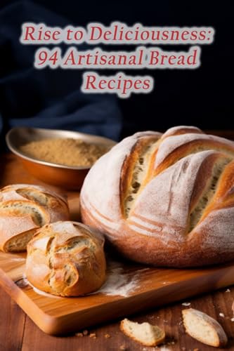 Salmon OeK - Rise to Deliciousness 94 Artisanal Bread Recipes - New p