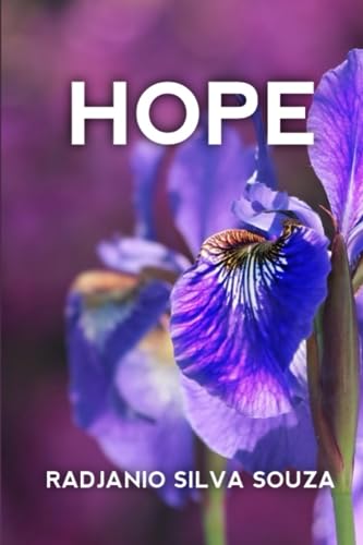 Silva Souza - Hope - New paperback or softback