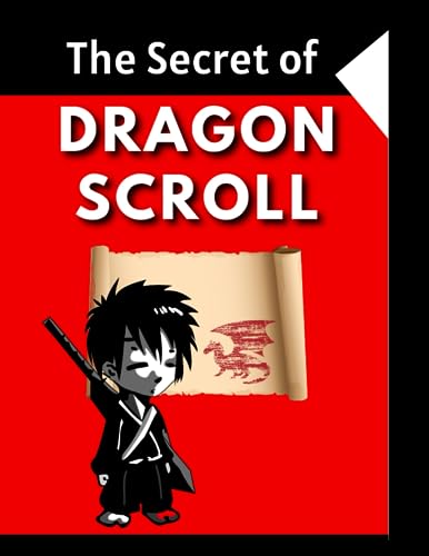 Ravichandran - Secret of Dragon Scroll Update yourself - New paperbac
