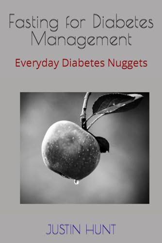 HUN - Fasting for Diabetes Management Everyday Diabetes Nuggets - New