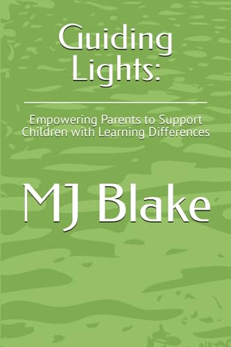 Blak - Guiding Lights Empowering Parents to Support Children with L