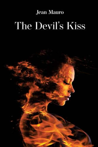 Mauro - devil's kiss - New paperback or softback